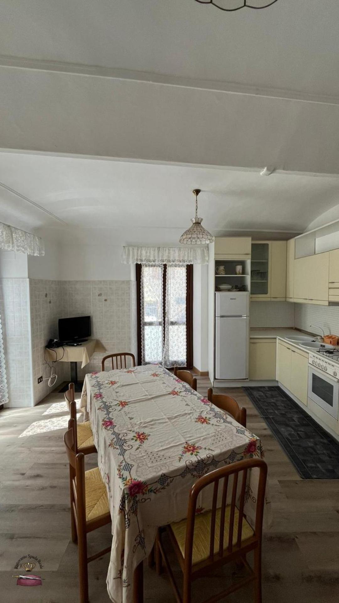 Spada Reale Valdieri Εξωτερικό φωτογραφία